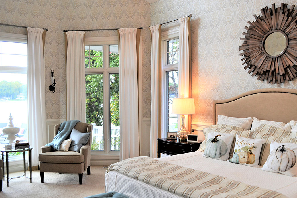 The office building is in Shenzhen city