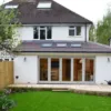 Top 10 House Extension Ideas in Bramhall