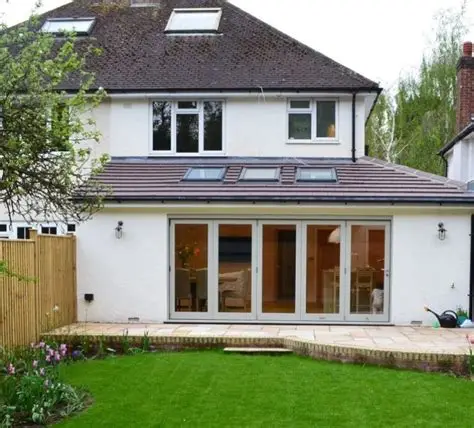 Top 10 House Extension Ideas in Bramhall