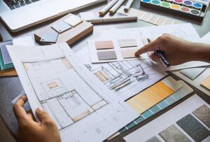 FF&E Procurement Service in Bramhall